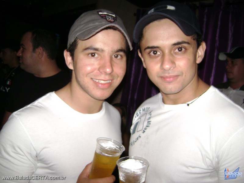 Balada: Fotos da Festa Skema Novo, na Hits em Uberlndia/MG