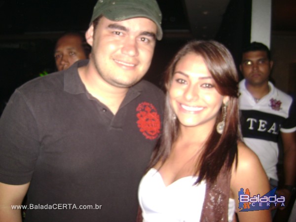 Balada: Fotos da Festa Birthaday, na Hits em Uberlndia/MG