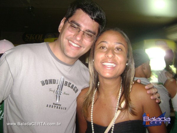 Balada: Fotos da Festa Birthaday, na Hits em Uberlndia/MG