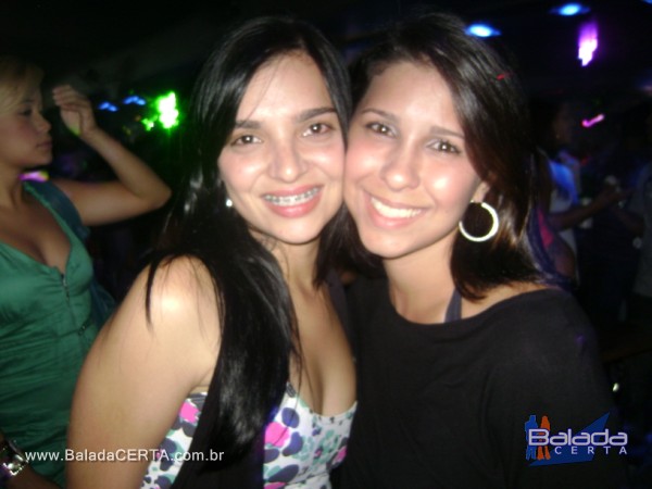 Balada: Fotos da Festa Birthaday, na Hits em Uberlndia/MG