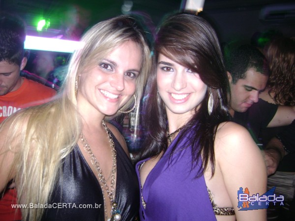 Balada: Fotos da Festa Birthaday, na Hits em Uberlndia/MG