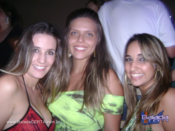 Balada: Fotos da Festa Birthaday, na Hits em Uberlndia/MG