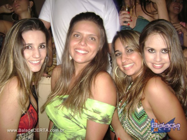 Balada: Fotos da Festa Birthaday, na Hits em Uberlndia/MG