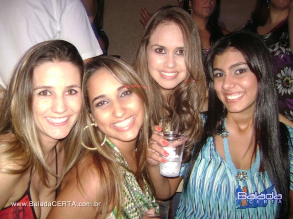 Balada: Fotos da Festa Birthaday, na Hits em Uberlndia/MG