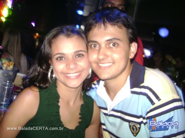 Balada: Fotos da Festa Birthaday, na Hits em Uberlndia/MG