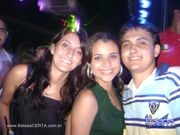 Balada: Fotos da Festa Birthaday, na Hits em Uberlndia/MG