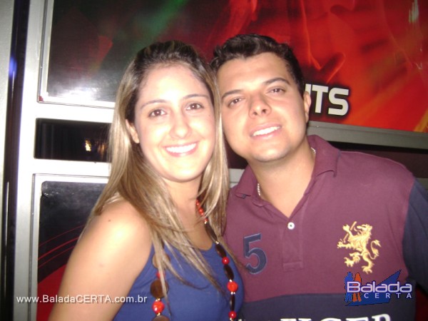 Balada: Fotos da Festa Birthaday, na Hits em Uberlndia/MG