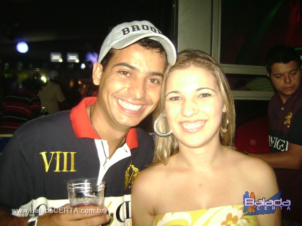 Balada: Fotos da Festa Birthaday, na Hits em Uberlndia/MG