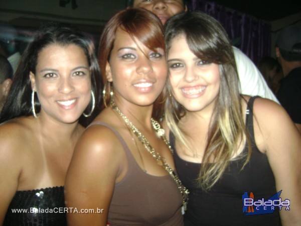 Balada: Fotos da Festa Birthaday, na Hits em Uberlndia/MG