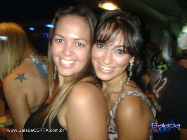 Balada: Fotos da Festa Birthaday, na Hits em Uberlndia/MG