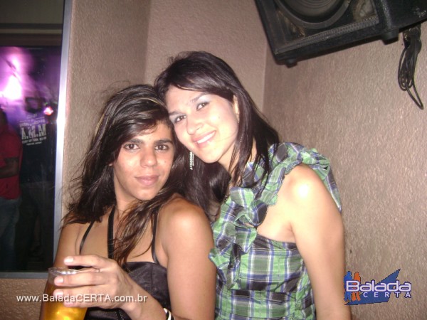 Balada: Fotos da Festa Birthaday, na Hits em Uberlndia/MG