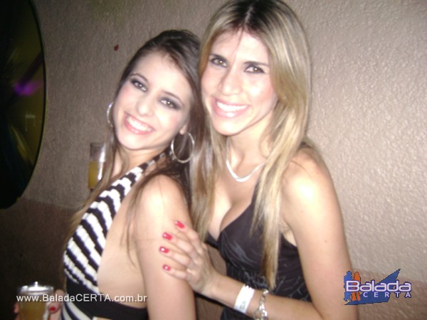 Balada: Fotos da Festa Birthaday, na Hits em Uberlndia/MG