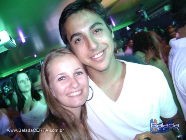 Balada: Fotos da Festa Felten, na Hits em Uberlandia/MG