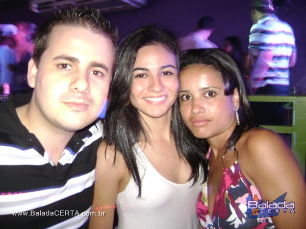 Balada: Fotos da Festa Felten, na Hits em Uberlandia/MG