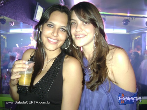 Balada: Fotos da Festa Felten, na Hits em Uberlandia/MG