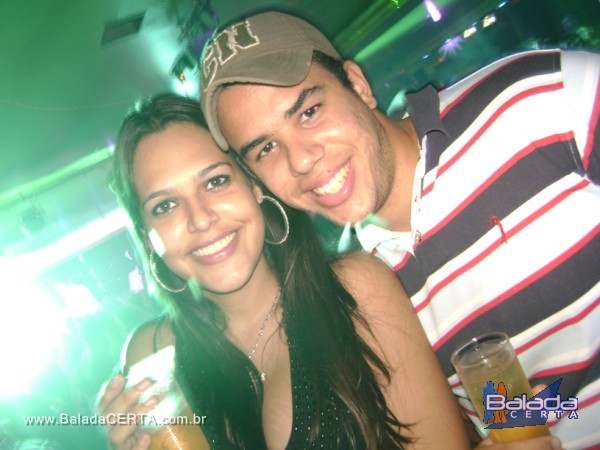 Balada: Fotos da Festa Felten, na Hits em Uberlandia/MG