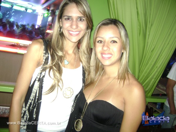 Balada: Fotos da Festa Felten, na Hits em Uberlandia/MG