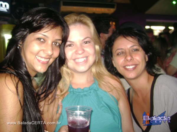 Balada: Fotos da Festa Felten, na Hits em Uberlandia/MG