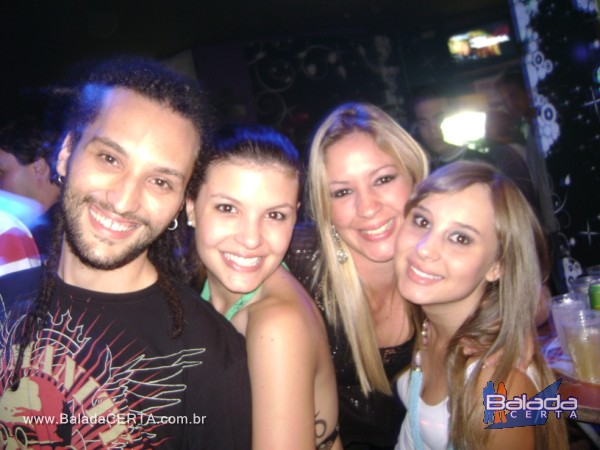 Balada: Fotos da Festa Felten, na Hits em Uberlandia/MG