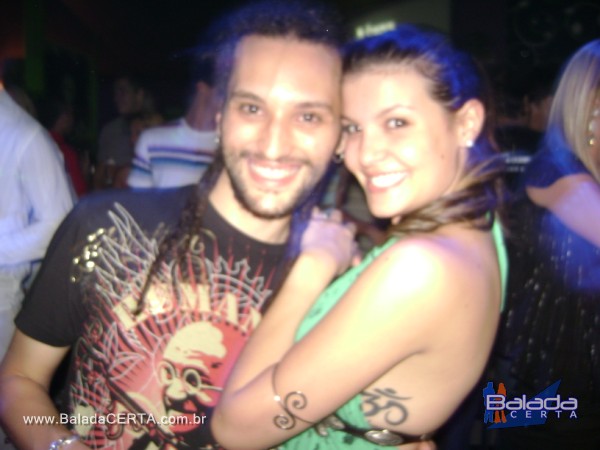 Balada: Fotos da Festa Felten, na Hits em Uberlandia/MG