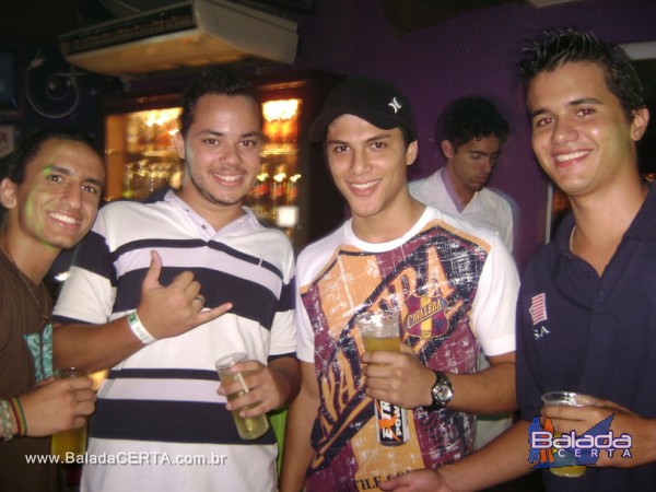 Balada: Fotos da Festa Felten, na Hits em Uberlandia/MG