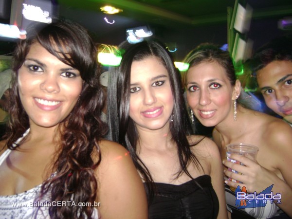 Balada: Fotos da Festa Felten, na Hits em Uberlandia/MG