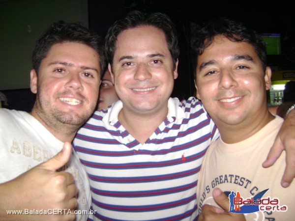 Balada: Fotos da Festa Joo Victor e Raphael na Hits em  Uberlndia/MG