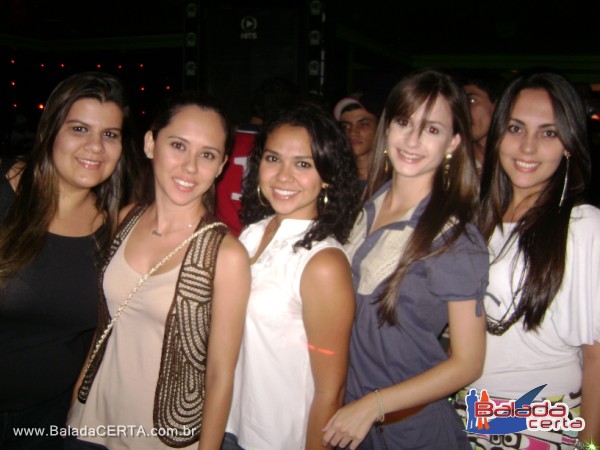 Balada: Fotos da Pr festa Agromerados, na Hits em Uberlandia/Mg