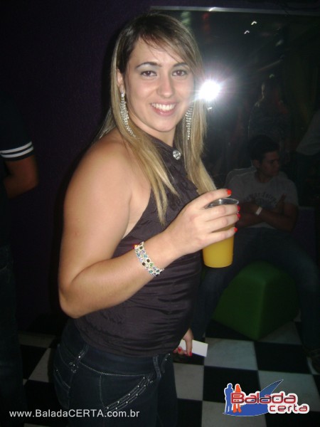 Balada: Fotos da Festa Glen, na Hits em Uberlndia/MG