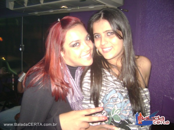 Balada: Fotos da Festa Glen, na Hits em Uberlndia/MG
