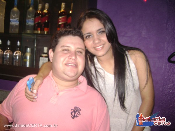 Balada: Fotos da Festa Glen, na Hits em Uberlndia/MG