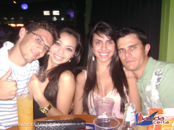 Balada: Fotos da Festa Glen, na Hits em Uberlndia/MG
