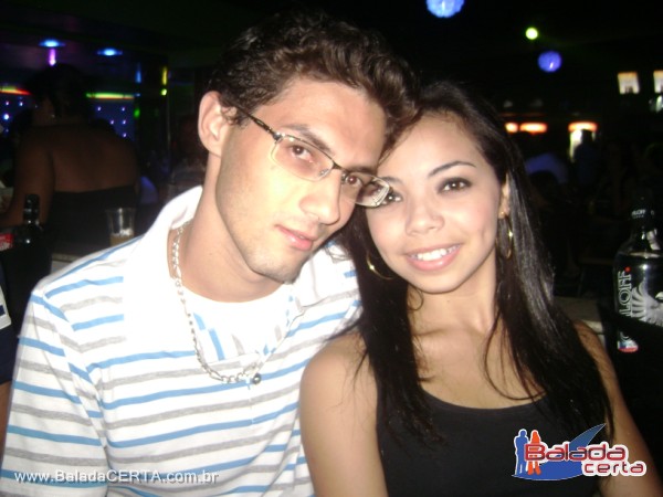 Balada: Fotos da Festa Glen, na Hits em Uberlndia/MG
