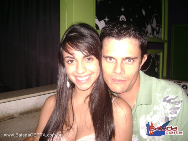 Balada: Fotos da Festa Glen, na Hits em Uberlndia/MG