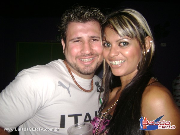 Balada: Fotos da Festa Glen, na Hits em Uberlndia/MG