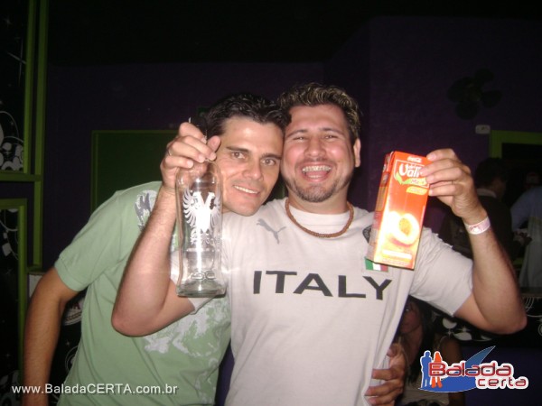 Balada: Fotos da Festa Glen, na Hits em Uberlndia/MG