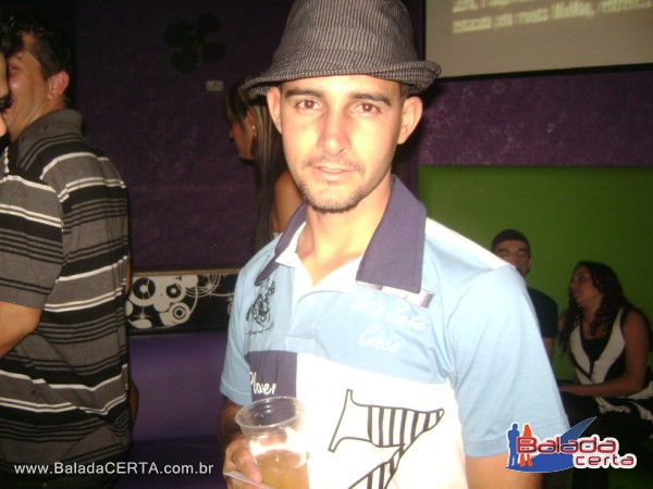 Balada: Fotos da Festa Glen, na Hits em Uberlndia/MG