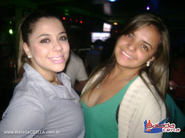 Balada: Fotos da Festa Glen, na Hits em Uberlndia/MG
