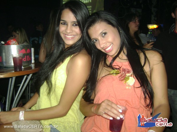 Balada: Fotos da Festa Glen, na Hits em Uberlndia/MG