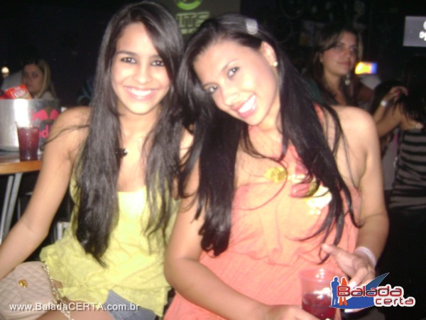 Balada: Fotos da Festa Glen, na Hits em Uberlndia/MG