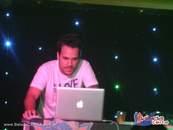 Balada: Fotos da Festa Glen, na Hits em Uberlndia/MG