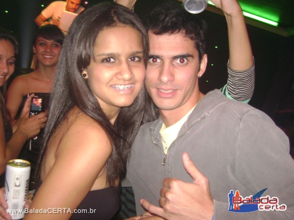 Balada: Fotos da Festa Glen, na Hits em Uberlndia/MG