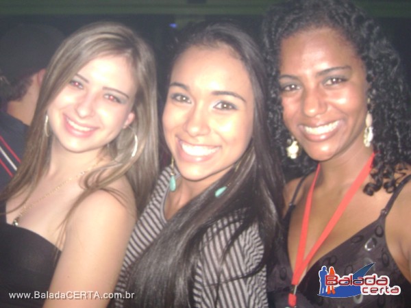 Balada: Fotos da Festa Glen, na Hits em Uberlndia/MG