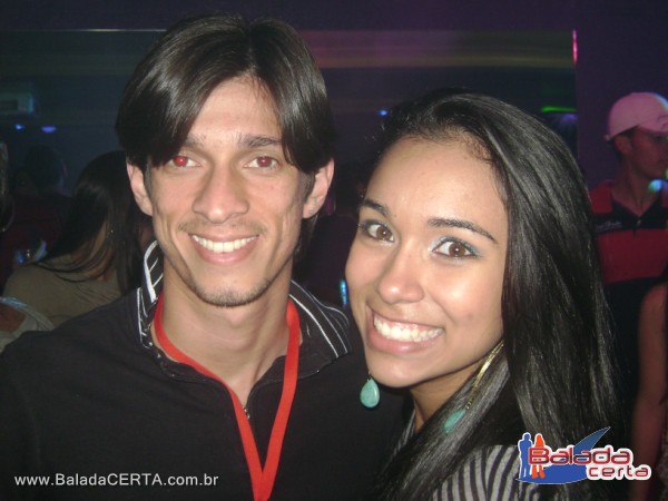 Balada: Fotos da Festa Glen, na Hits em Uberlndia/MG