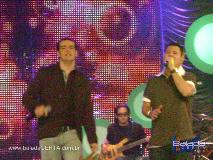 Balada: Fotos da Gravação do DVD Marcos e Fernando, no Castelli Master em Uberlandia\MG