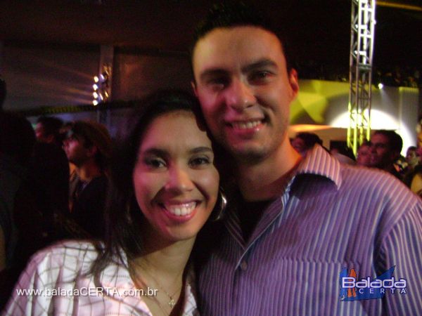 Balada: Fotos da Gravao do DVD Marcos e Fernando, no Castelli Master em Uberlandia\MG