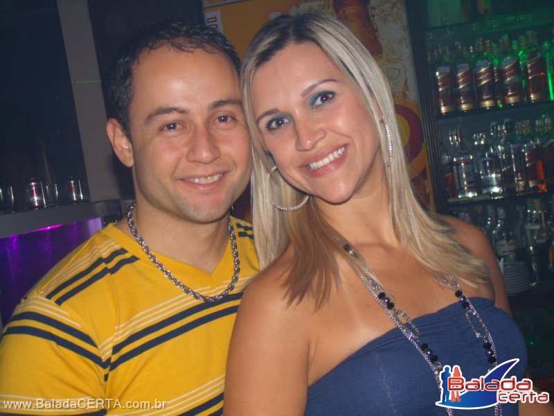 Balada: Fotos de Sexta no Vitorios Hall em Uberlandia/MG