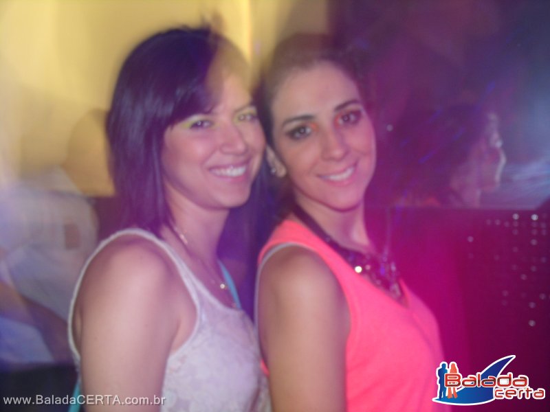 Balada: Fotos de Sexta no Vitorios Hall em Uberlandia/MG