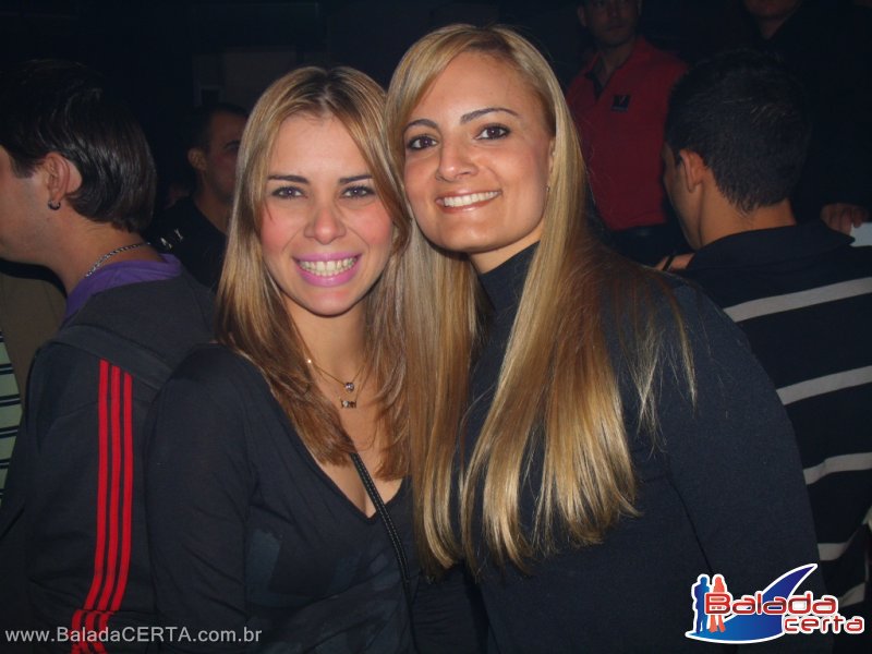 Balada: Fotos de Sexta no Vitorios Hall em Uberlandia/MG