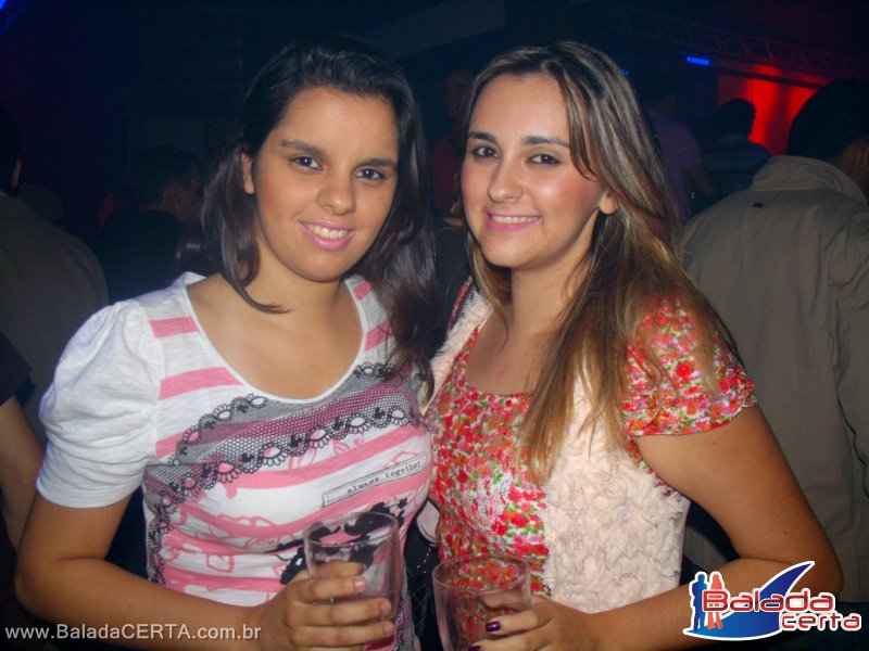 Balada: Fotos de Sexta no Vitorios Hall em Uberlandia/MG